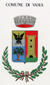 Emblema della citta di Vasia